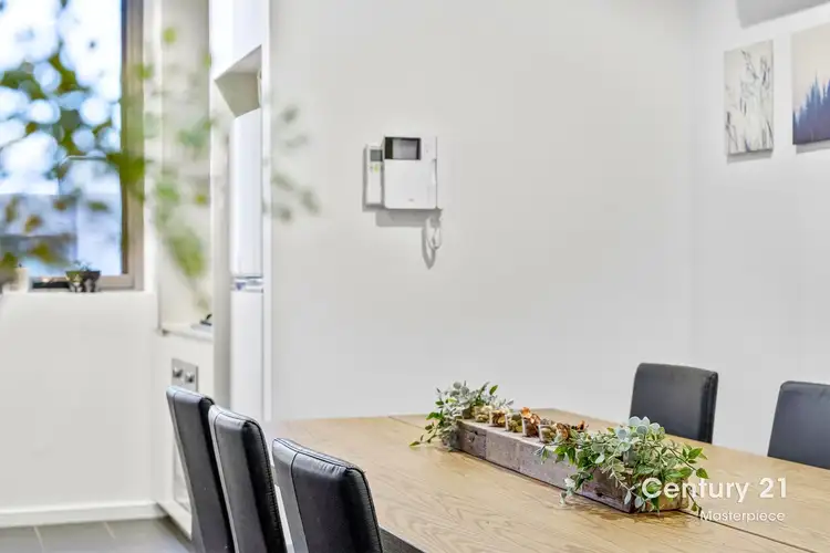 Fifth view of Homely apartment listing, 411/16 Savona Drive, Wentworth Point NSW 2127