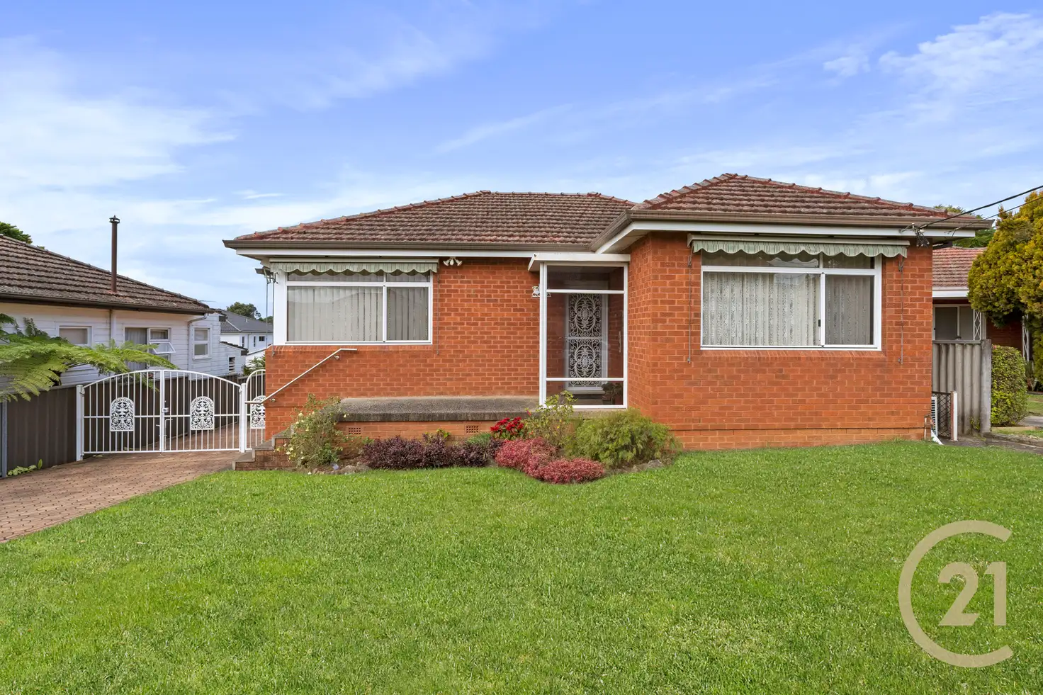 Main view of Homely house listing, 9 Roslyn Avenue, Panania NSW 2213