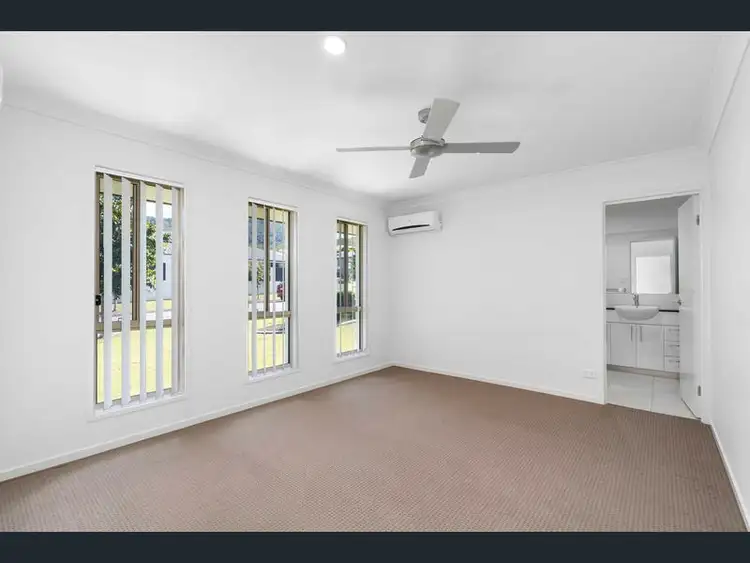 Fifth view of Homely house listing, 17 Alexa Rise, Upper Coomera QLD 4209