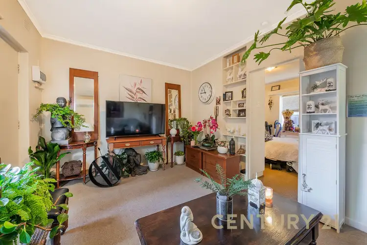 Second view of Homely unit listing, 2/4 Holloway Street, Ormond VIC 3204