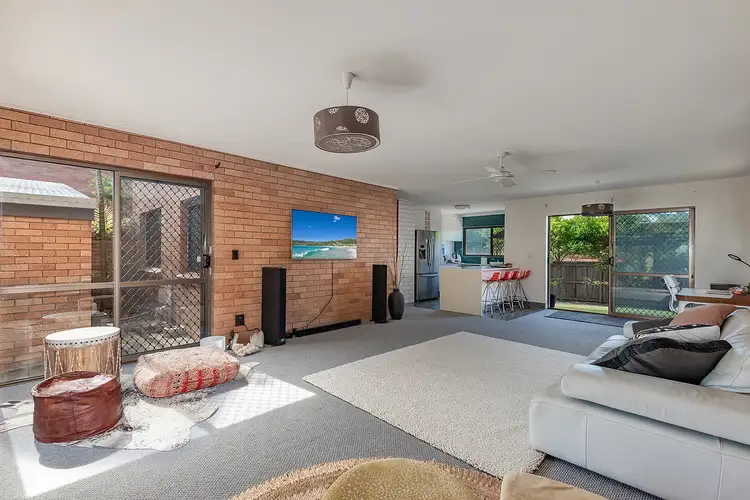 Second view of Homely unit listing, 1/20 Jacana Street, Peregian Beach QLD 4573