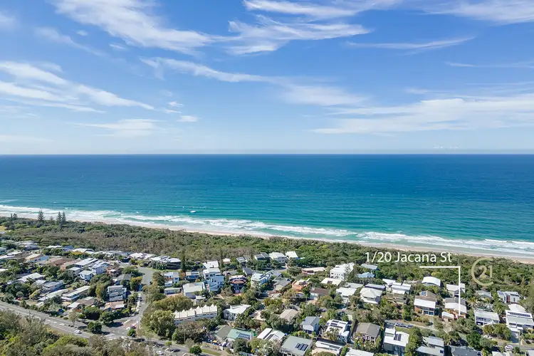 Sixth view of Homely unit listing, 1/20 Jacana Street, Peregian Beach QLD 4573