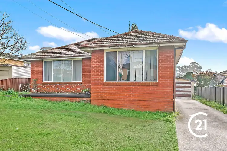 109 Bungarribee Road, Blacktown NSW 2148