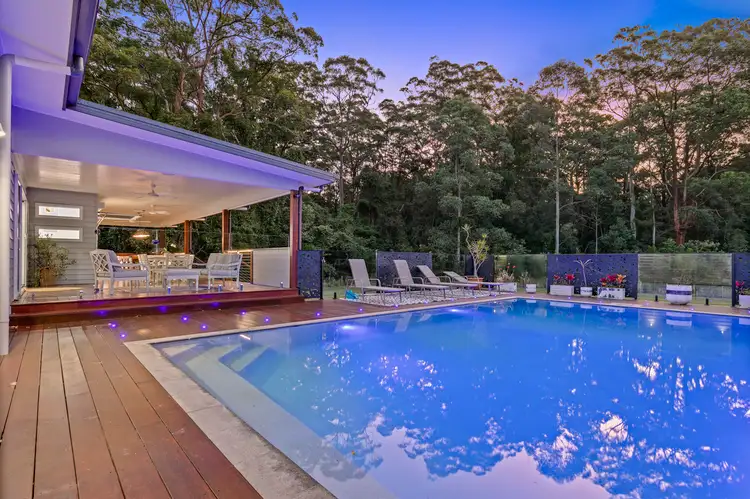 Third view of Homely house listing, 38 Bushland Place, Dulong QLD 4560