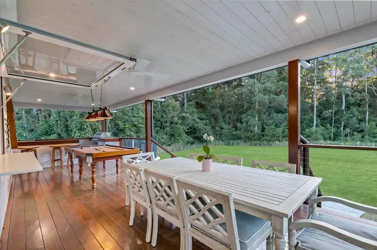 Fifth view of Homely house listing, 38 Bushland Place, Dulong QLD 4560