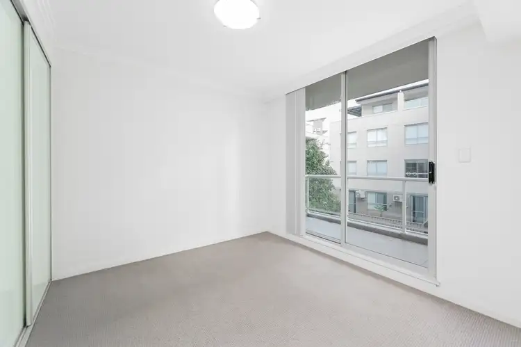 Fifth view of Homely apartment listing, E104/81-86 Courallie Avenue, Homebush West NSW 2140