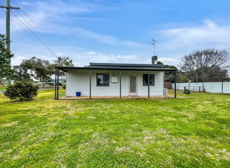 Second view of Homely house listing, 29 Oberon Street, Eugowra NSW 2806