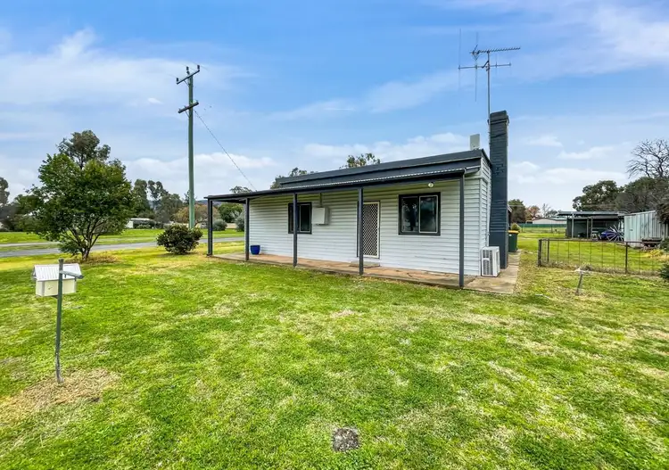 Third view of Homely house listing, 29 Oberon Street, Eugowra NSW 2806