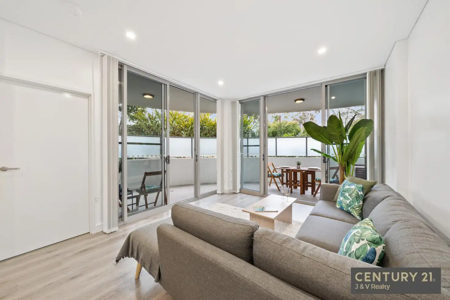 Main view of Homely apartment listing, 7/2 Cowan Road, Mount Colah NSW 2079