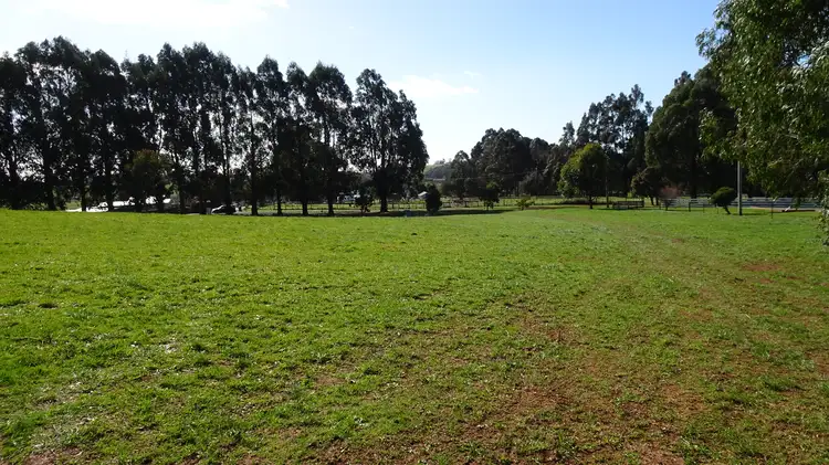Main view of Homely land listing, 0 Cooper Place, Lower Barrington TAS 7306
