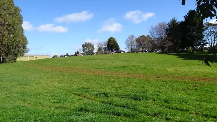 Second view of Homely land listing, 0 Cooper Place, Lower Barrington TAS 7306