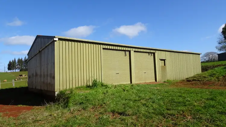 Third view of Homely land listing, 0 Cooper Place, Lower Barrington TAS 7306