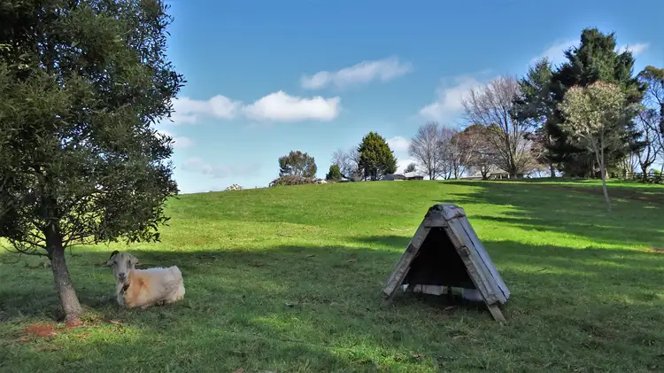 Fourth view of Homely land listing, 0 Cooper Place, Lower Barrington TAS 7306