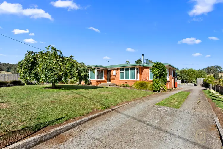 Second view of Homely house listing, 8 Cromwells Road, West Kentish TAS 7306