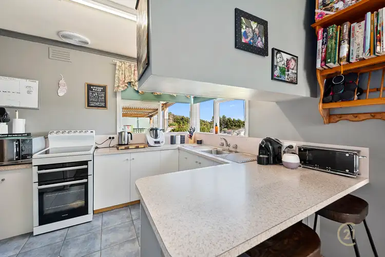 Third view of Homely house listing, 8 Cromwells Road, West Kentish TAS 7306