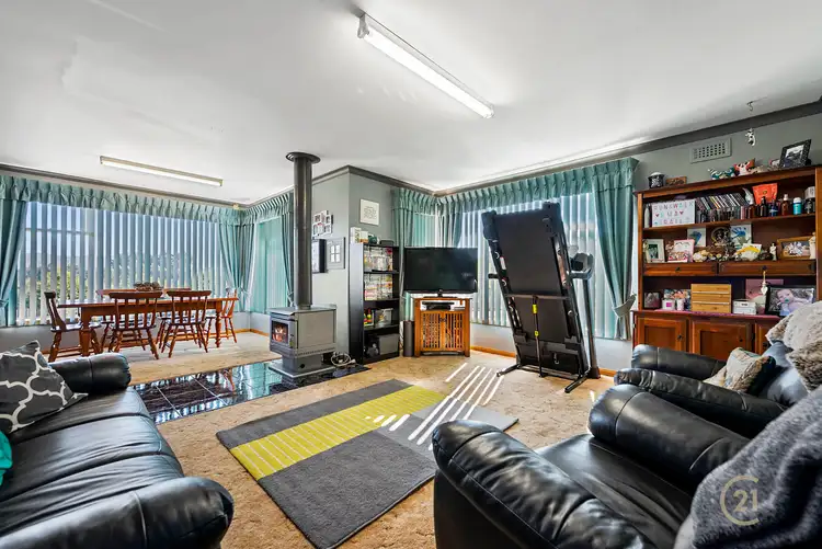 Fifth view of Homely house listing, 8 Cromwells Road, West Kentish TAS 7306