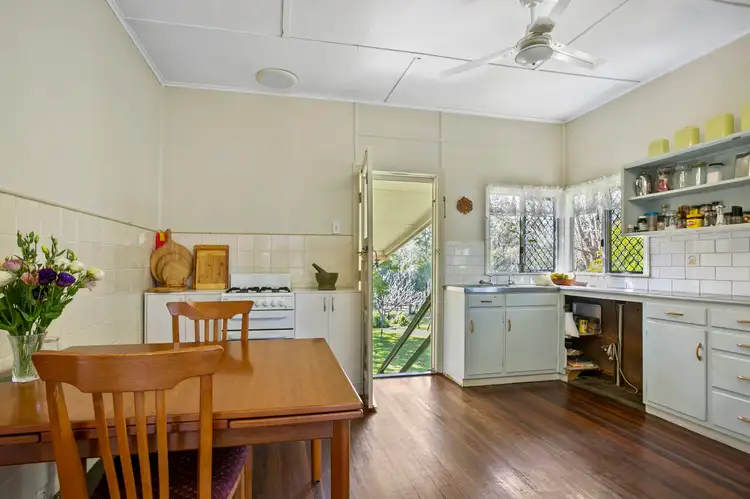 Fifth view of Homely rural property listing, 1220 Miva Road, Miva QLD 4570