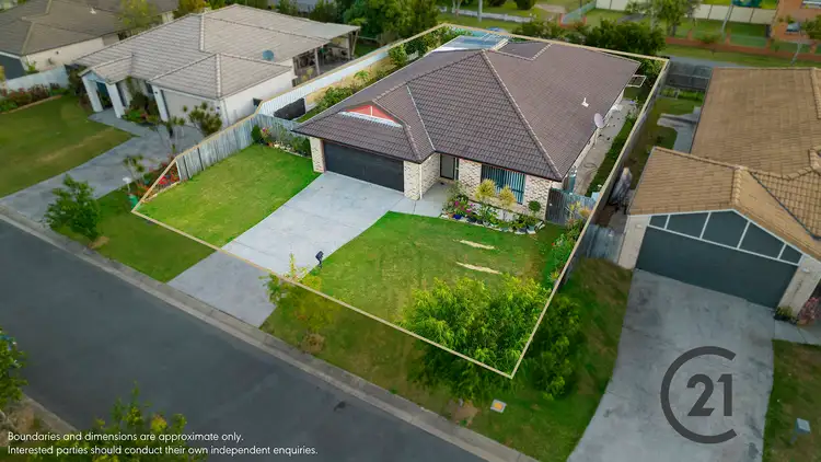 3 Zerlotti Close, Richlands QLD 4077