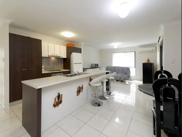 Sixth view of Homely house listing, 3 Zerlotti Close, Richlands QLD 4077