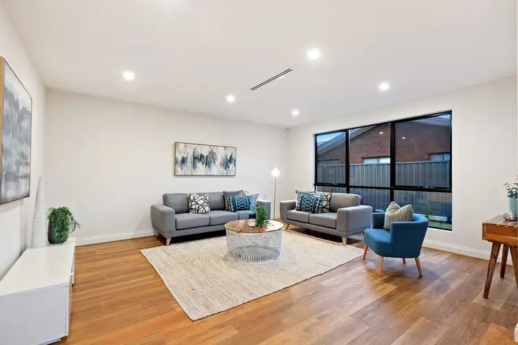 Second view of Homely land listing, 24-24B Sussex Street, Warradale SA 5046