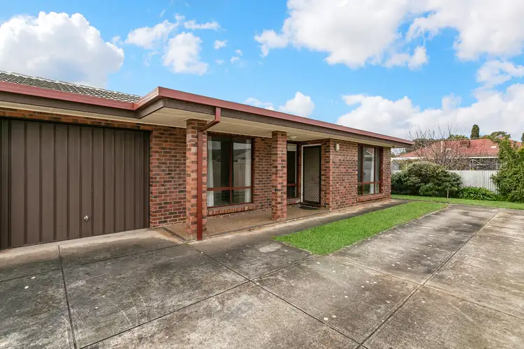 3/3 Donald Street, St Marys SA 5042