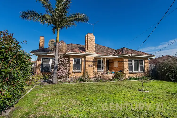 16 Olive Street, Dandenong VIC 3175