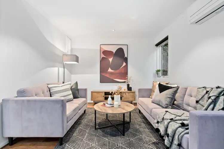 Fifth view of Homely townhouse listing, 44 St John Lane, Adelaide SA 5000