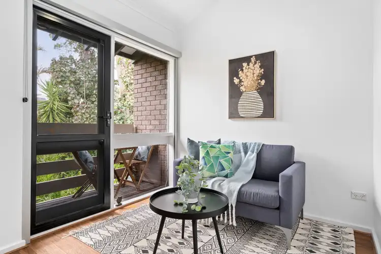 Sixth view of Homely townhouse listing, 44 St John Lane, Adelaide SA 5000