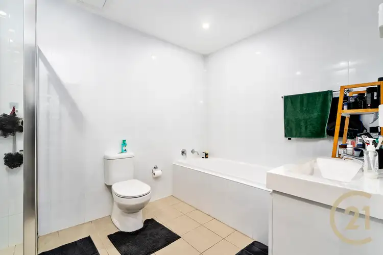 Sixth view of Homely unit listing, 34/2-4 George Street, Warwick Farm NSW 2170