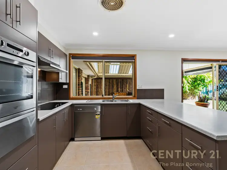 Second view of Homely house listing, 10 Toorak Close, St Johns Park NSW 2176
