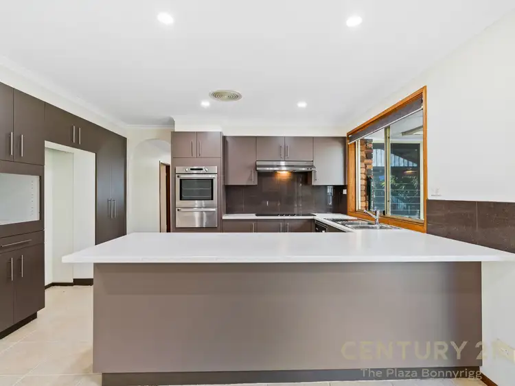 Fifth view of Homely house listing, 10 Toorak Close, St Johns Park NSW 2176