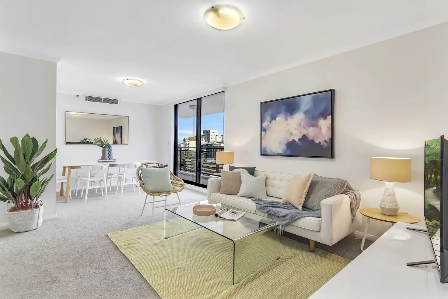 Main view of Homely apartment listing, 70/13 Herbert Street, St Leonards NSW 2065