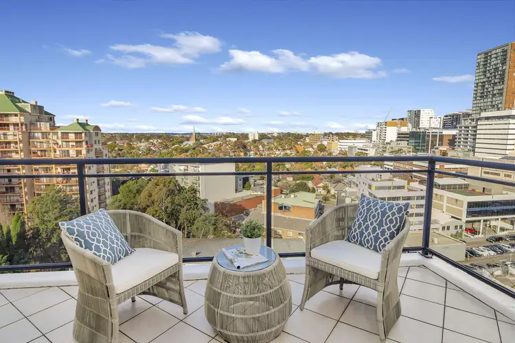 Second view of Homely apartment listing, 70/13 Herbert Street, St Leonards NSW 2065