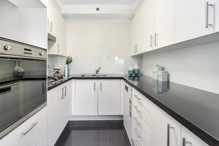 Third view of Homely apartment listing, 70/13 Herbert Street, St Leonards NSW 2065