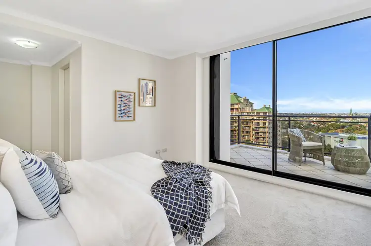 Fourth view of Homely apartment listing, 70/13 Herbert Street, St Leonards NSW 2065