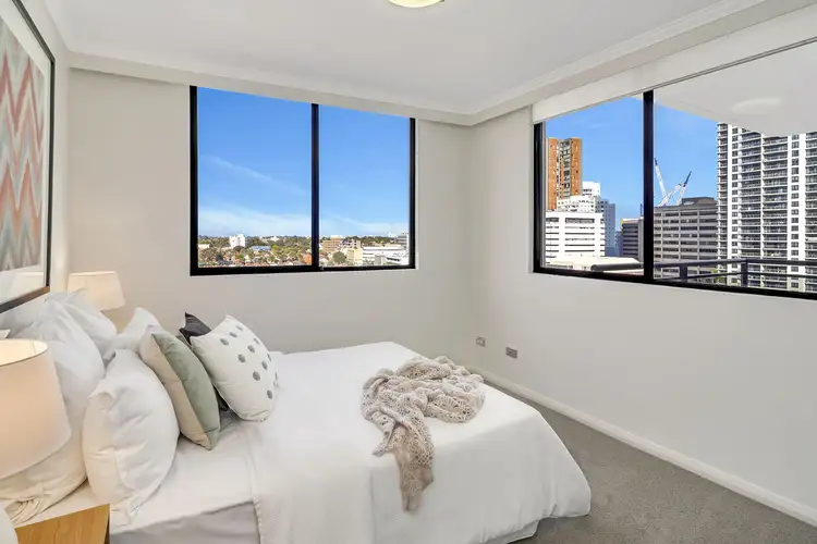 Sixth view of Homely apartment listing, 70/13 Herbert Street, St Leonards NSW 2065