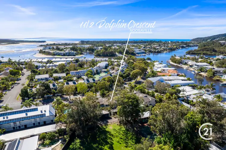 11/2 Dolphin Crescent, Noosaville QLD 4566
