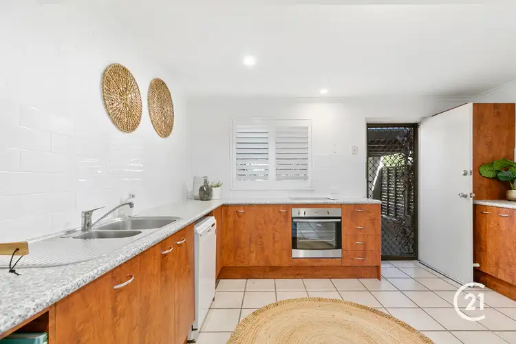 Third view of Homely townhouse listing, 11/2 Dolphin Crescent, Noosaville QLD 4566