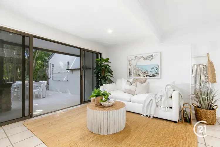 Fifth view of Homely townhouse listing, 11/2 Dolphin Crescent, Noosaville QLD 4566