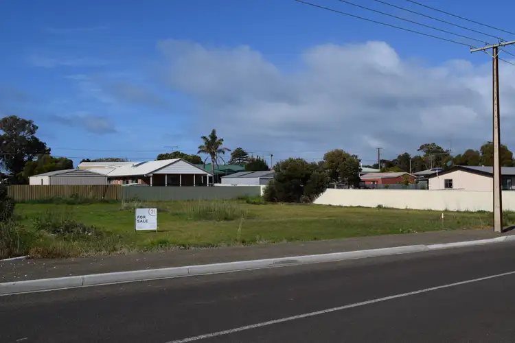 Second view of Homely land listing, 36 Investigator Avenue, Kingscote SA 5223
