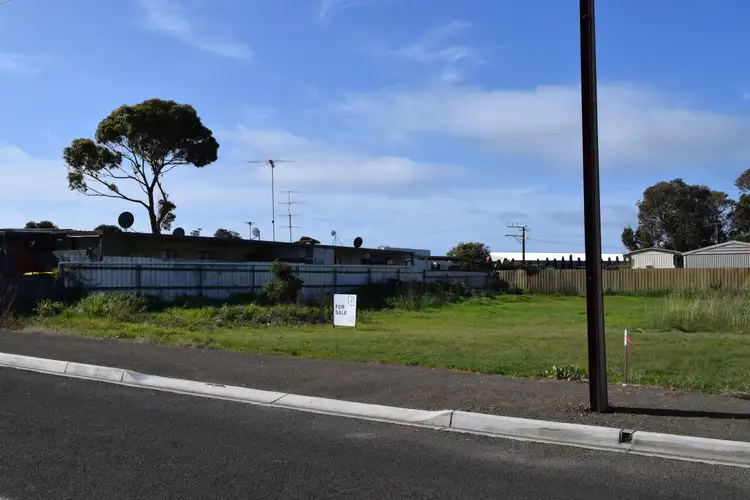 Third view of Homely land listing, 36 Investigator Avenue, Kingscote SA 5223
