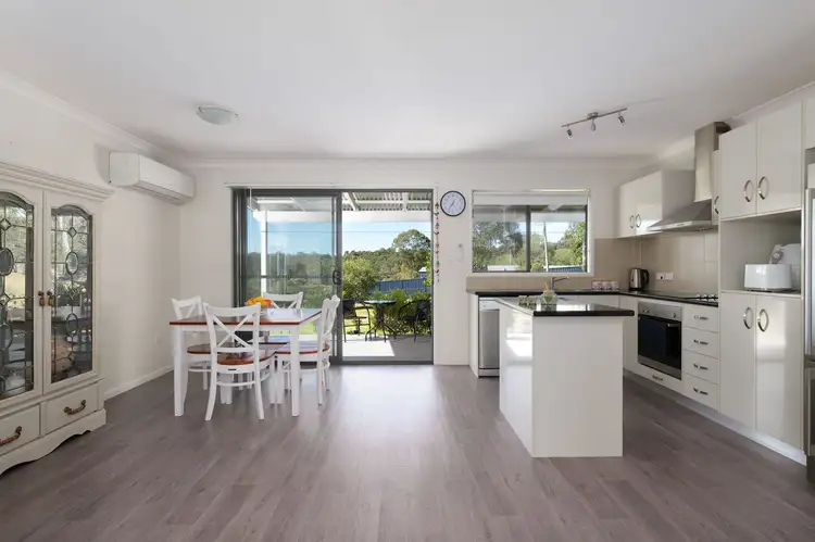 49 Stevenson Road, Glenwood QLD 4570