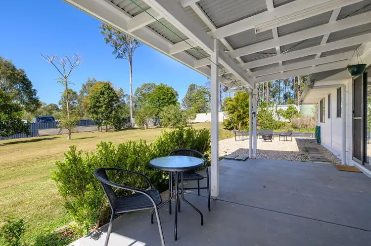 Seventh view of Homely rural property listing, 49 Stevenson Road, Glenwood QLD 4570