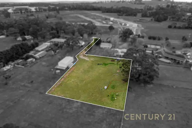 Main view of Homely land listing, 73 Gardner And Holman Road, Drouin VIC 3818