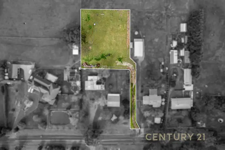 Third view of Homely land listing, 73 Gardner And Holman Road, Drouin VIC 3818