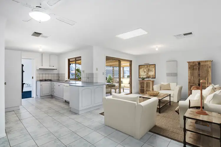 Second view of Homely house listing, 15 Watcombe Street, Moana SA 5169