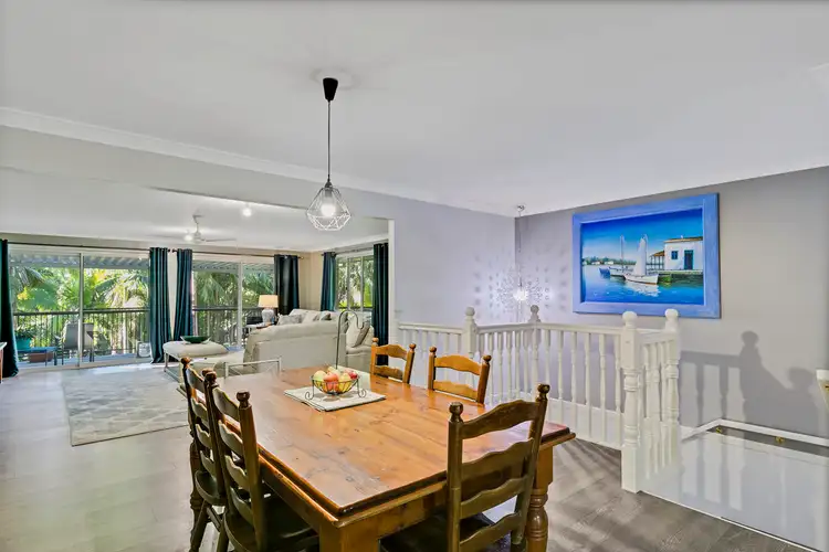 Second view of Homely rural property listing, 36 Towen View Court, Towen Mountain QLD 4560