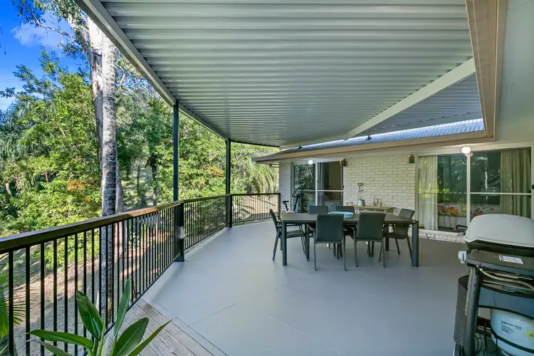 Fourth view of Homely rural property listing, 36 Towen View Court, Towen Mountain QLD 4560
