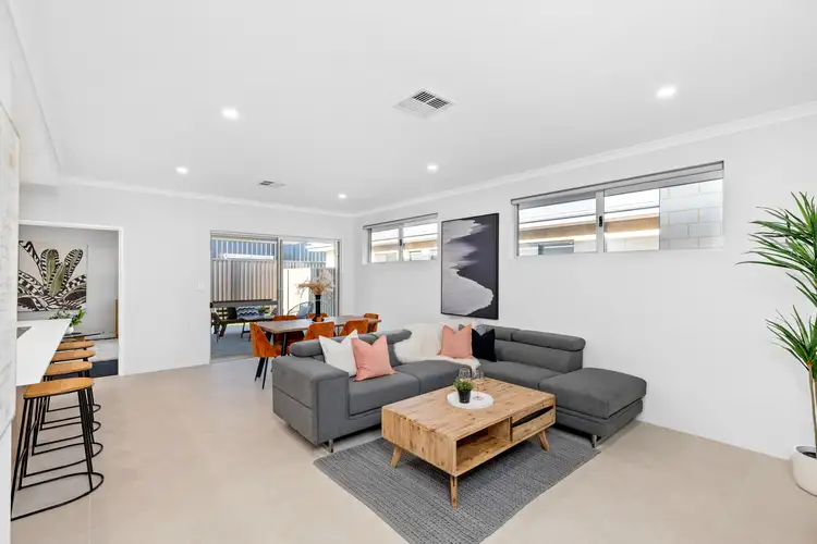 Second view of Homely house listing, 10/45 Cohn Street, Carlisle WA 6101