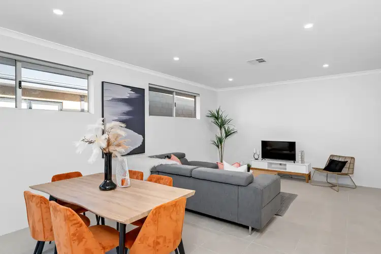 Fourth view of Homely house listing, 10/45 Cohn Street, Carlisle WA 6101